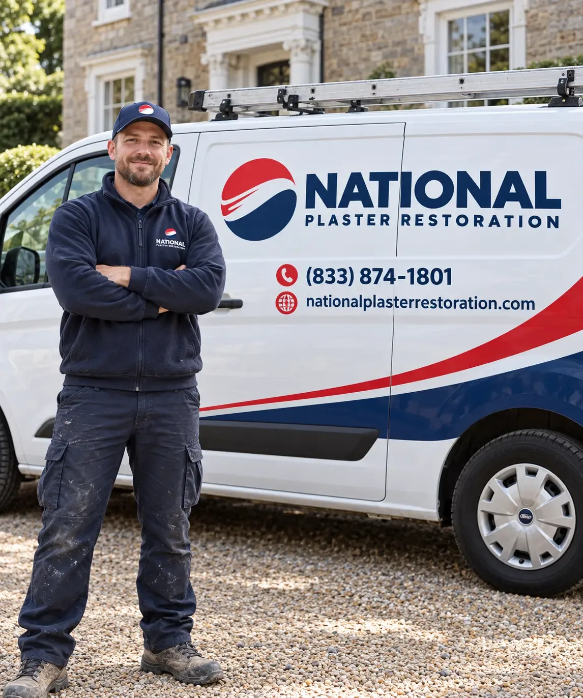 Plaster Repair company in Brownfield, PA